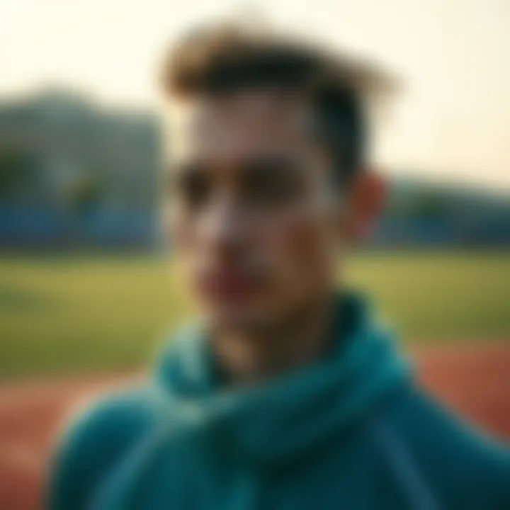 Skin health maintenance through proper care