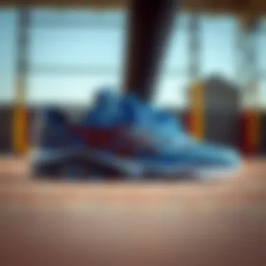 Maintenance tips for extending the life of sports footwear