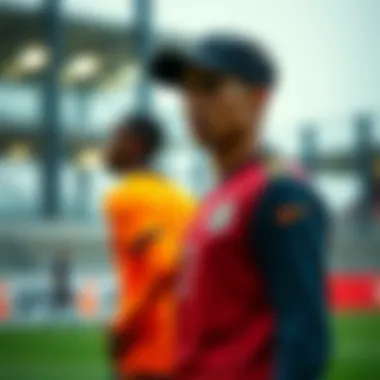 Market Dynamics in Sports Apparel An analysis of the sports apparel market dynamics.