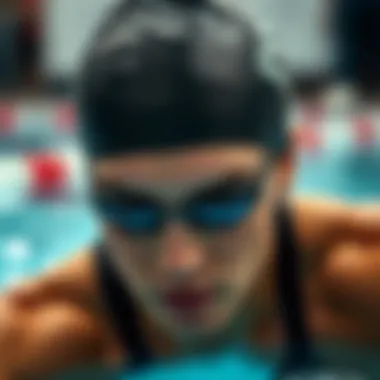 Tips on maintaining swim caps for longevity and performance