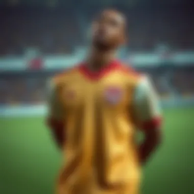 The Historical Evolution of TR Jerseys Historical evolution of TR jerseys