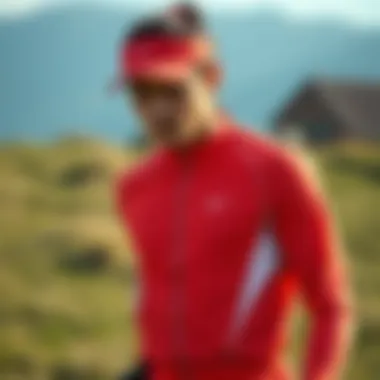 Trends in athletic gear and their impact