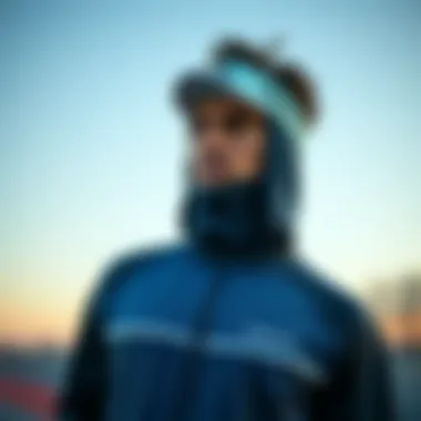 User expectations in sports apparel