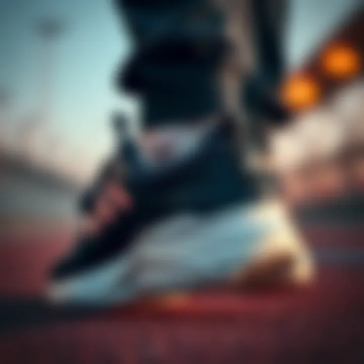 Analyzing User Feedback on Sports Shoe Performance User experiences and reviews on athletic shoe performance