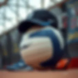 Essential volleyball gear for optimal performance