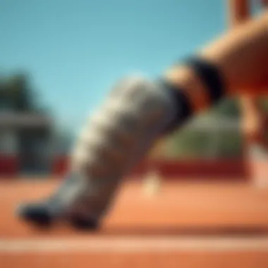 Volleyball Knee Pads Features Key features of volleyball knee pads for injury prevention